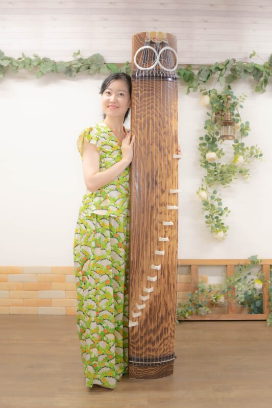 重成礼子 画像