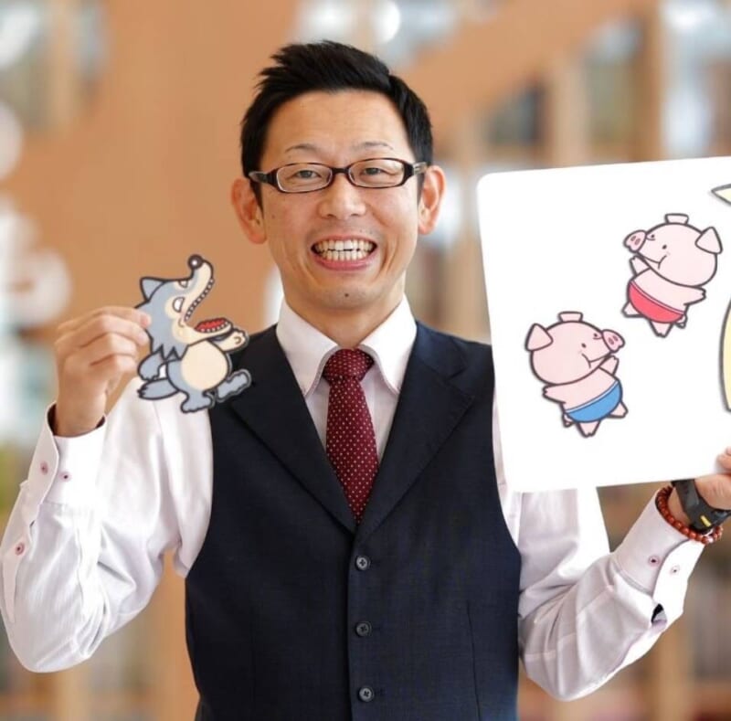 酒井基宏 画像