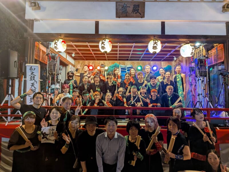 天翔 ～amakakeru～ 画像