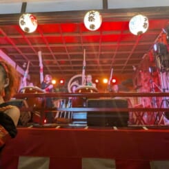 「天翔」～amakakeru～ライブ 画像